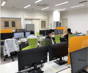 3DCAD 研修