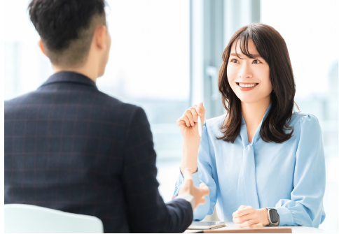 コーポレートアロマ