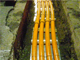 施工実績